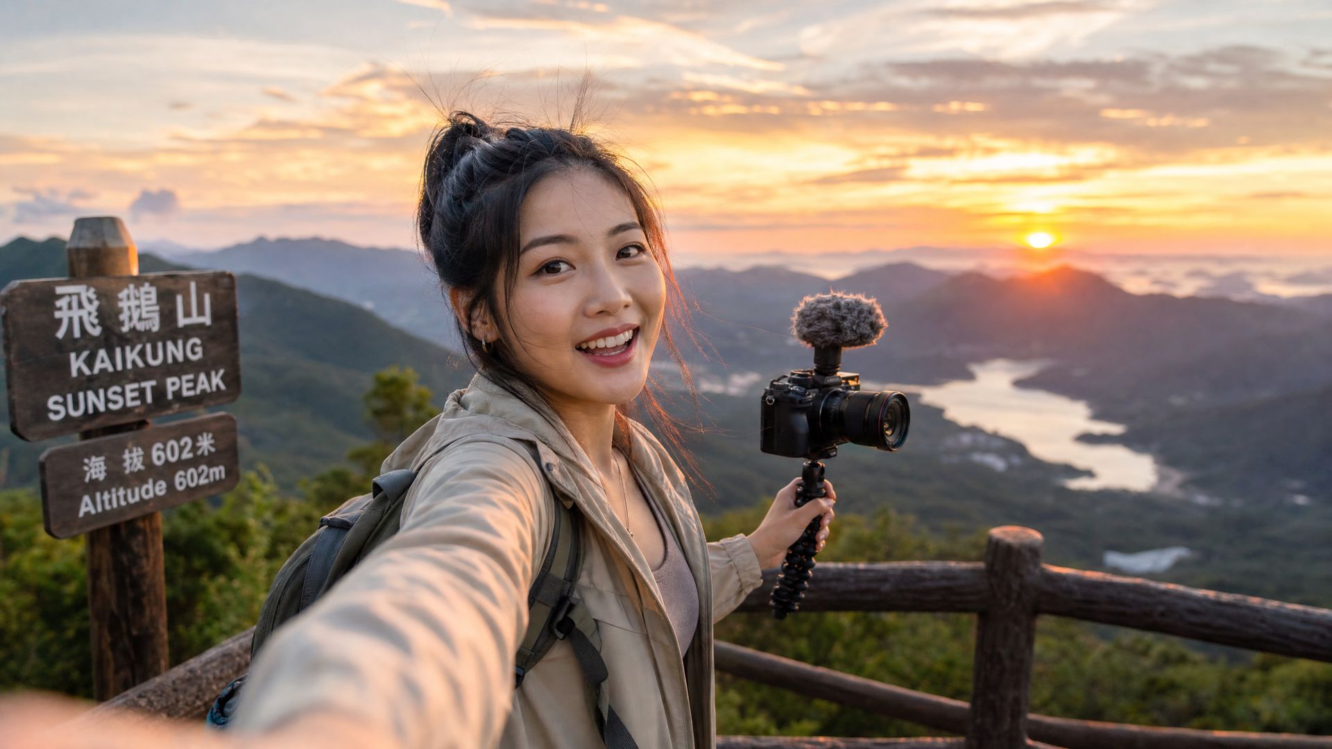 大奶旅行视频